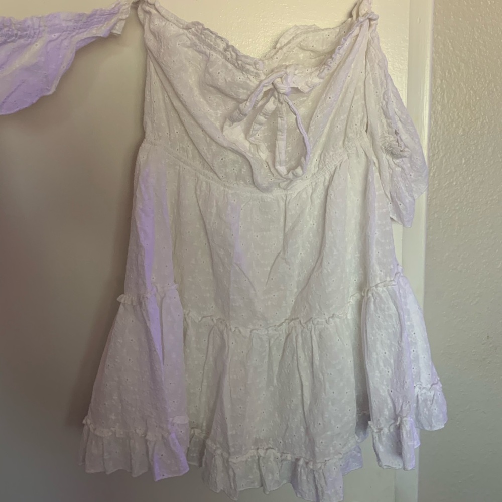 Princess Polly Dress